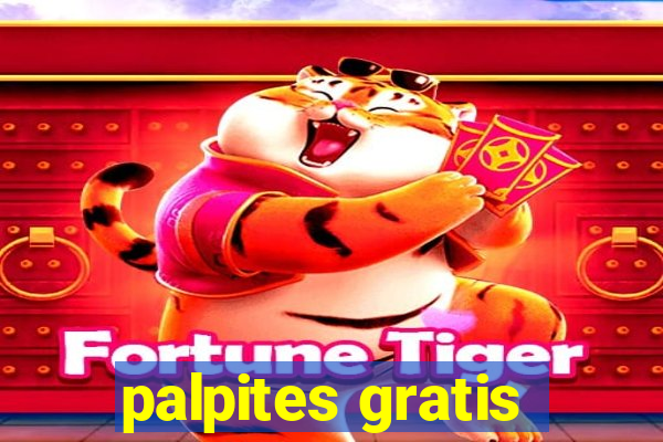 palpites gratis